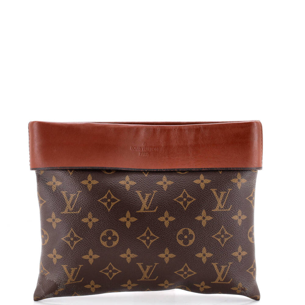 Louis Vuitton Tuileries Pochette